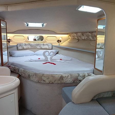 Diagonal Mar Sailboat Ξενοδοχείο Sant Adria de Besos Εξωτερικό φωτογραφία