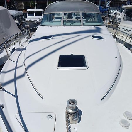 Diagonal Mar Sailboat Ξενοδοχείο Sant Adria de Besos Εξωτερικό φωτογραφία
