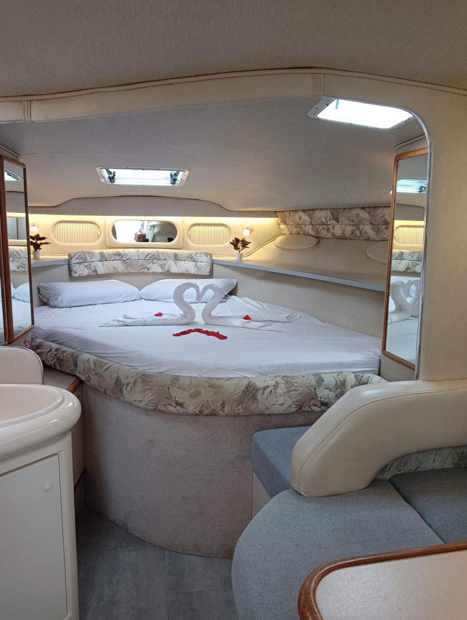 Diagonal Mar Sailboat Ξενοδοχείο Sant Adria de Besos Εξωτερικό φωτογραφία